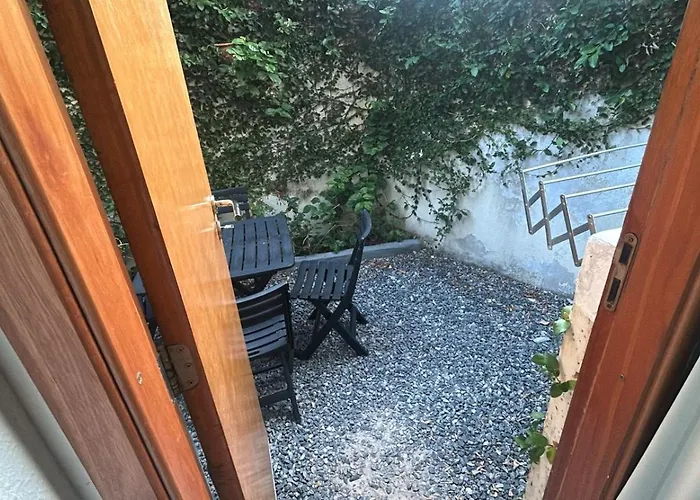 Pousada Sereia Do Porto Pôrto das Galinhas