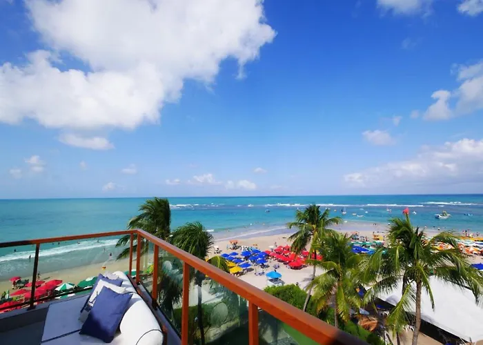 Pousada Ecos Beach Pôrto das Galinhas