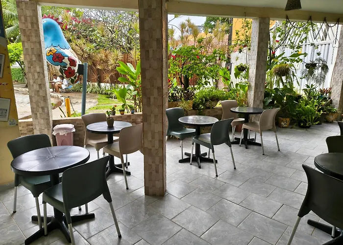 Hotel Veleiro De Porto Pôrto das Galinhas